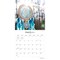 Dream Catchers | 2024 12 x 24 Inch Monthly Square Wall Calendar | Brush Dance | Inspiration Motivation